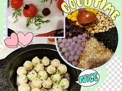 -拈菜(观音桥阳光世纪店)