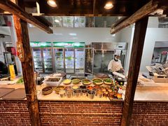 -普洱小黄牛餐厅铜火锅·思茅地方菜(世纪城店)