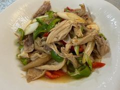 -汗腾格里·风味餐厅(新疆驻京办店)