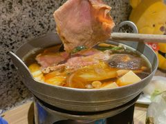-小山日本料理(兴业太古汇店)