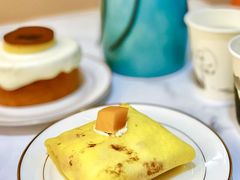 -Tomado绿色烘焙(大尧三路店)