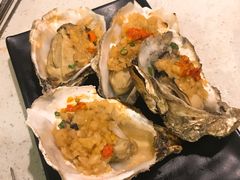 -蚝太郎 • 海鲜烧烤(建国路创始店)