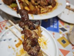 -清真吐鲁番餐厅(牛街店)