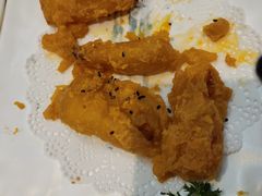 小酥肉-三猫黑鱼花(南大店)