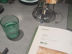 -鼎鼎香·港式火锅(北京SKP店)