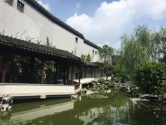后花园-嘉定博物馆