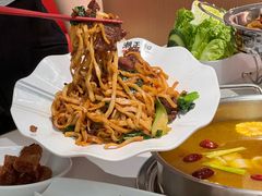 -潮正和潮汕牛肉火锅·老字号(番禺万达店)