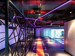 -VIP 威尔仕健身·游泳(嘉华中心店)