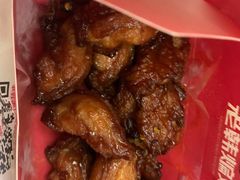 -老韩煸鸡·中国炸鸡(摩尔城店)