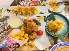 -桃太郎寿司料理(南坪店)