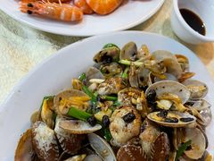 -源海渔村·现捞海鲜(大角湾店)