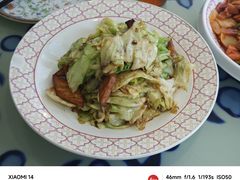 -撒拉花儿·新疆菜·清真(太阳宫店)