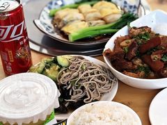 -湛林.粤西大排挡(前门店)