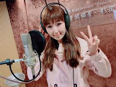 -嘉音阁录音棚影视制作中心(鑫丰雍景豪城1期店)