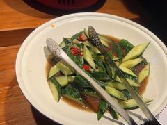 -马达风盛海鲜烤肉火锅自助餐厅(银谷店)