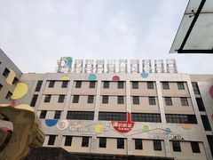 -陕西省小天鹅艺术团