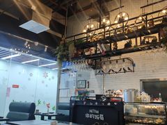 -Hi YOU你的饭局泰餐厅(雍和宫店)