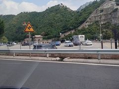-居庸关长城-2号停车场