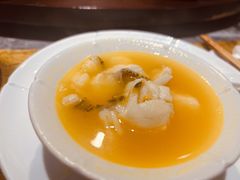 -山壹竹庭院餐厅