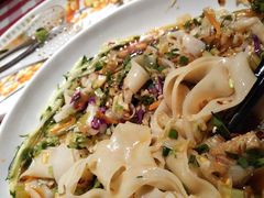 -西贝莜面村(当代商城店)