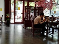 大堂-同得兴面馆.苏式面.三虾面(园区店)