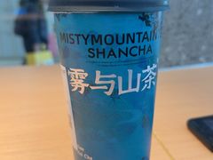 -雾与山茶(大禹城店)