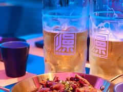 香糯鸡爪-燥次·烧烤酒场(万象城店)