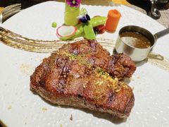 -半悦牛排(龙湖西宸天街店)