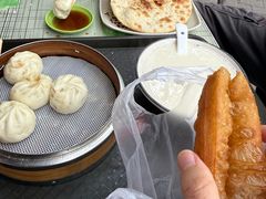 -王氏烧饼无矾油条
