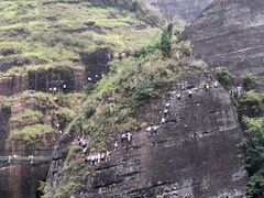 -修水东浒寨风景区