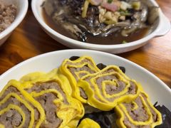 -玲燕蒸菜馆(江东路店)