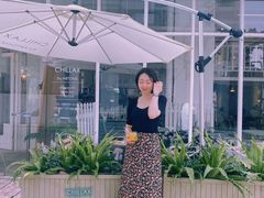 -CHILLAX轻乐时(侨建·Hi City店)