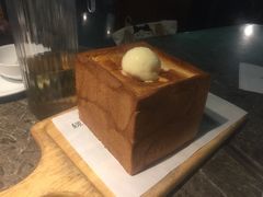 -绿茶餐厅(天津天河城店)