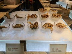 -半岛翡丽海鲜自助餐厅(观风亭店)