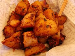 -HIB HUB公社(解放西路店)