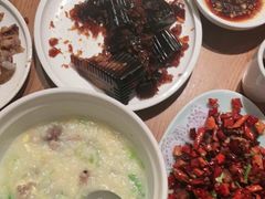 -吕氏疙瘩汤·新派鲁菜(济南万象城店)