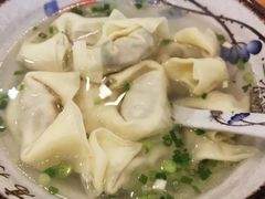 -高行汤团店(金高路店)