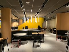 -麦当劳(豫园店)