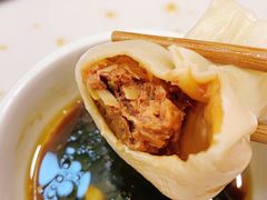 -回奶奶清真菜(梅江店)