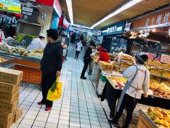 -利群商厦(台东店)