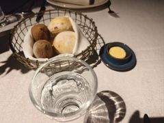 -Grand James·地中海bistro(百家湖1912店)