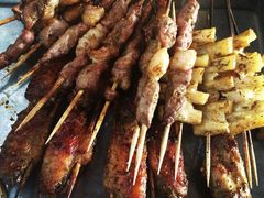 秋季烧烤套餐-宜家·瑞典风味餐厅(北京西红门店)