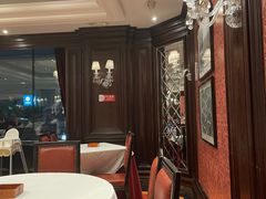 大堂-大鸭梨烤鸭(石佛营店)