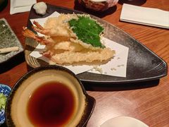 -千代武日本料理(爱建店)