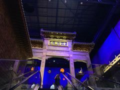 -万达茂商场(南京仙林店)