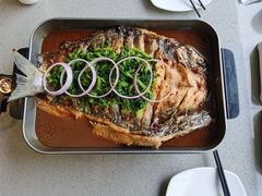 -半天妖烤鱼(方庄店)