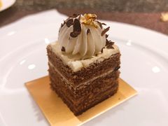 -金安大饭店-金品自助餐厅