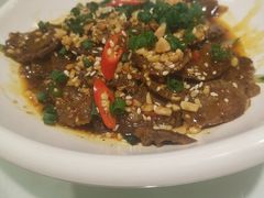 -益健名厨海鲜城(夏湾店)