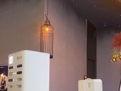 -39°·叁十九度·浴足SPA(龙湖滨江天街总店)