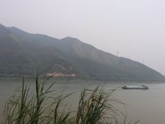 -羚羊峡古栈道森林公园